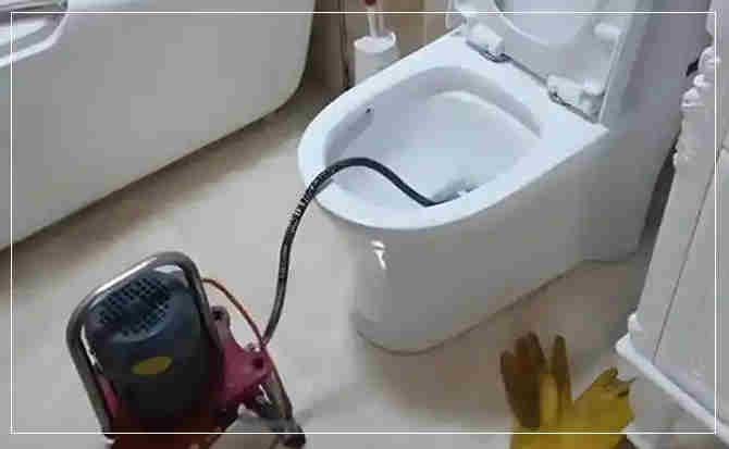 开州区马桶蹲坑蹲厕疏通